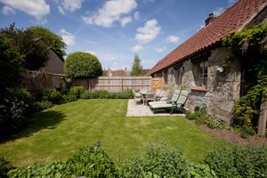 Garden- click for photo gallery